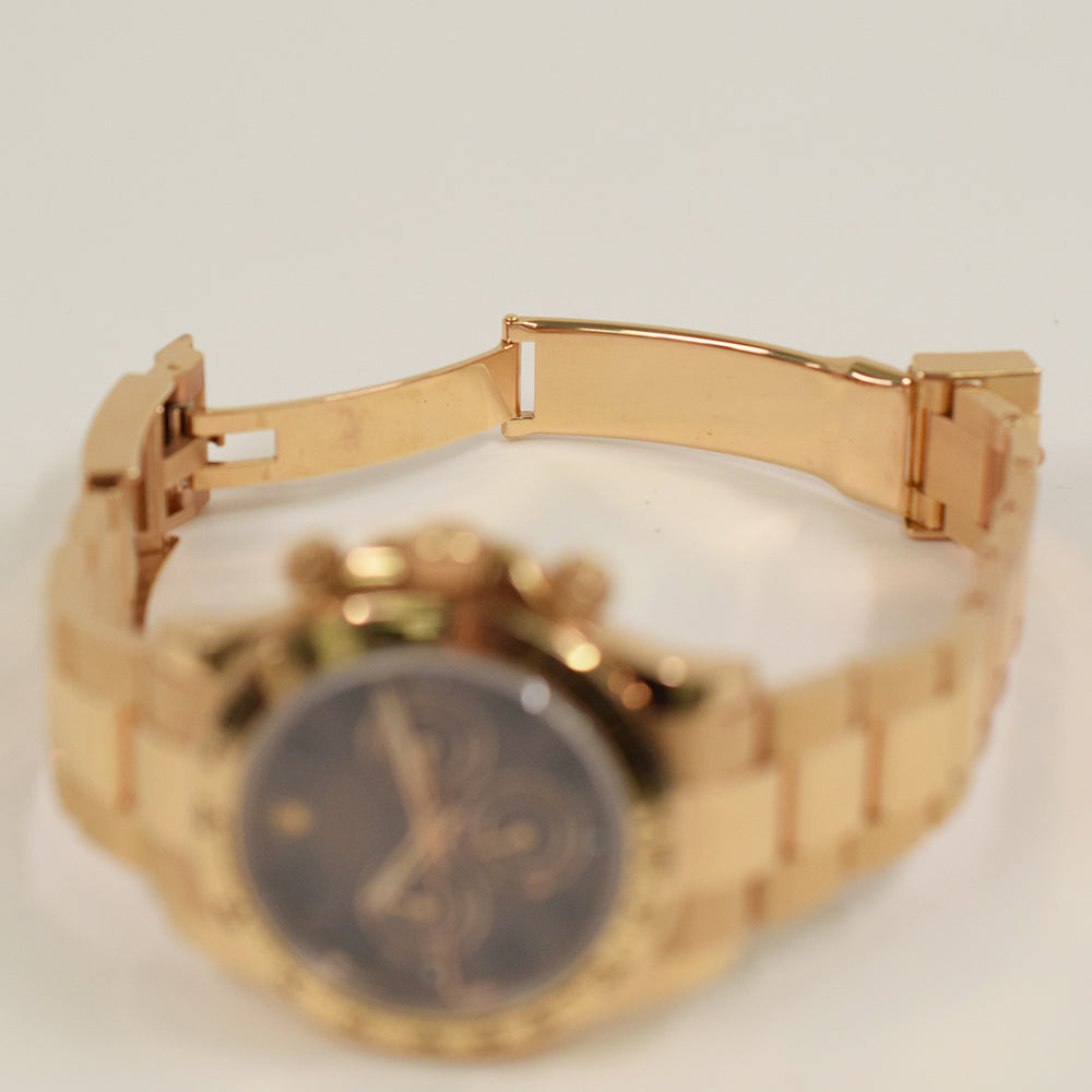 Daytona Rose Gold 116505