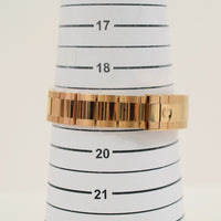 Daytona Rose Gold 116505