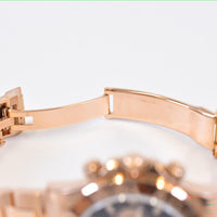Daytona Rose Gold 116505