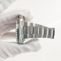 GMT-Master II Steel 116710LN