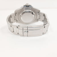 GMT-Master II Steel 116710LN