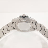 GMT-Master II Steel 116710LN