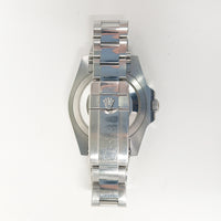 GMT-Master II Steel 116710LN