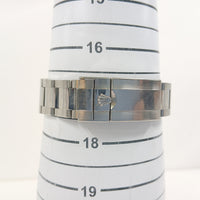 GMT-Master II Steel 116710LN