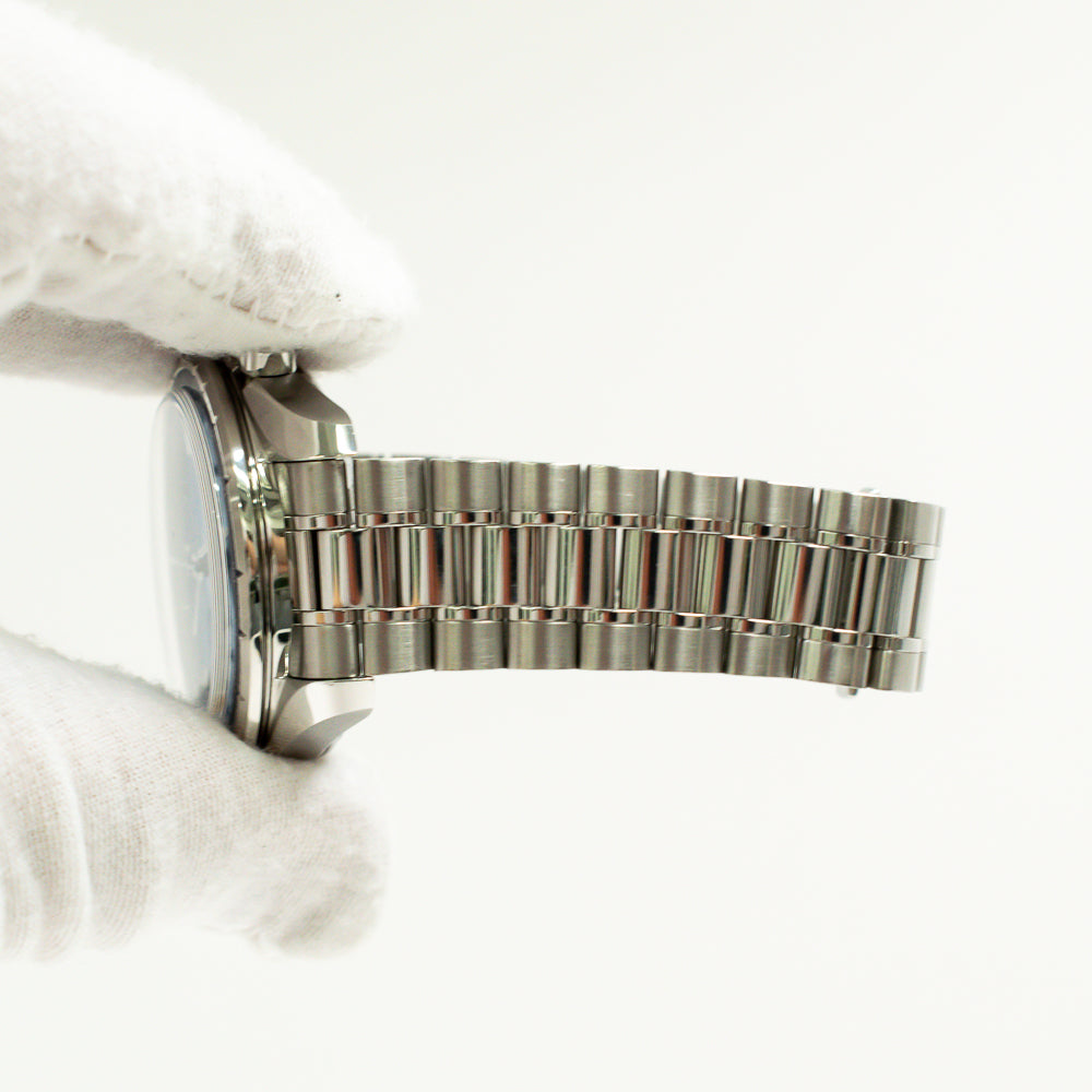 Speedmaster 38 Co-Axial Chronometer Chronograph 38mm Stainless Steel 324.30.38.50.03.001