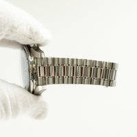 Speedmaster 38 Co-Axial Chronometer Chronograph 38mm Stainless Steel 324.30.38.50.03.001