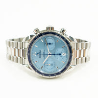 Speedmaster 38 Co-Axial Chronometer Chronograph 38mm Stainless Steel 324.30.38.50.03.001