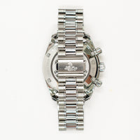 Speedmaster 38 Co-Axial Chronometer Chronograph 38mm Stainless Steel 324.30.38.50.03.001