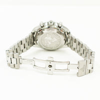 Speedmaster 38 Co-Axial Chronometer Chronograph 38mm Stainless Steel 324.30.38.50.03.001