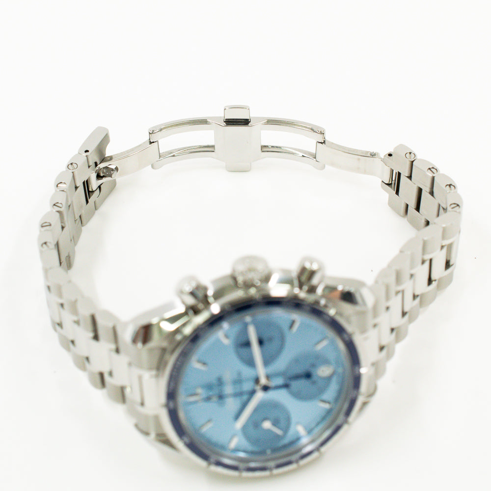 Speedmaster 38 Co-Axial Chronometer Chronograph 38mm Stainless Steel 324.30.38.50.03.001