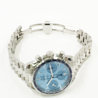 Speedmaster 38 Co-Axial Chronometer Chronograph 38mm Stainless Steel 324.30.38.50.03.001