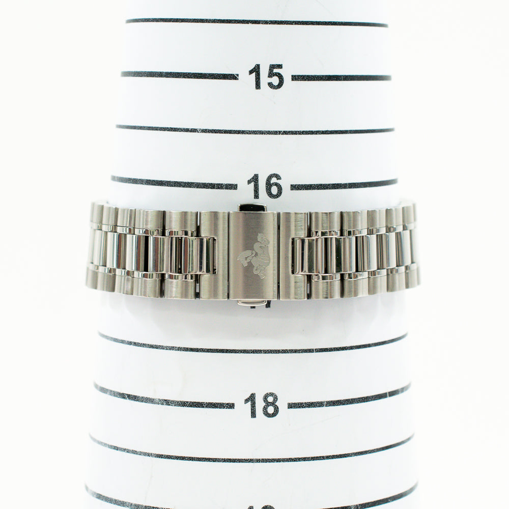 Speedmaster 38 Co-Axial Chronometer Chronograph 38mm Stainless Steel 324.30.38.50.03.001