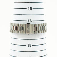 Speedmaster 38 Co-Axial Chronometer Chronograph 38mm Stainless Steel 324.30.38.50.03.001