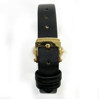 Alhambra 26mm Quartz Yellow Gold VCARD22000