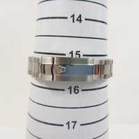 Datejust 26mm Steel 179160