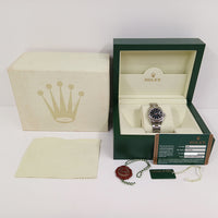 Datejust 26mm Steel 179160