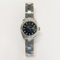 Datejust 26mm Steel 179160