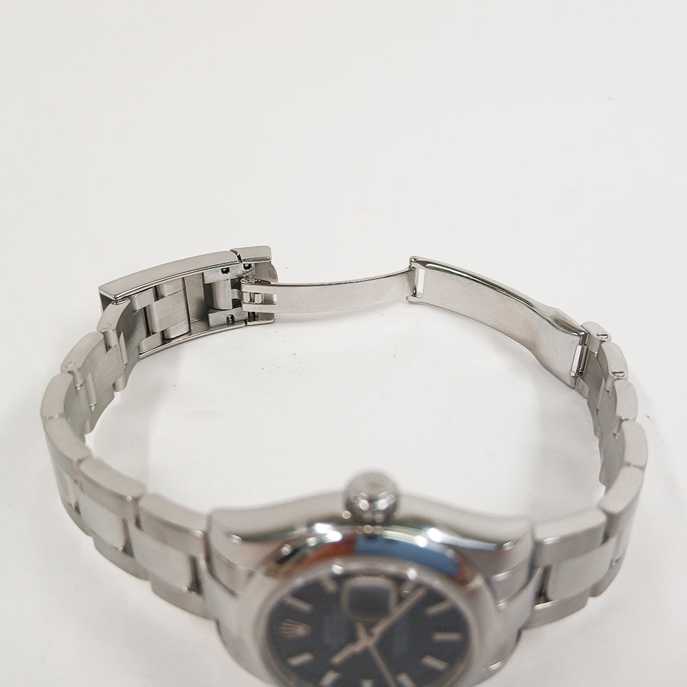 Datejust 26mm Steel 179160