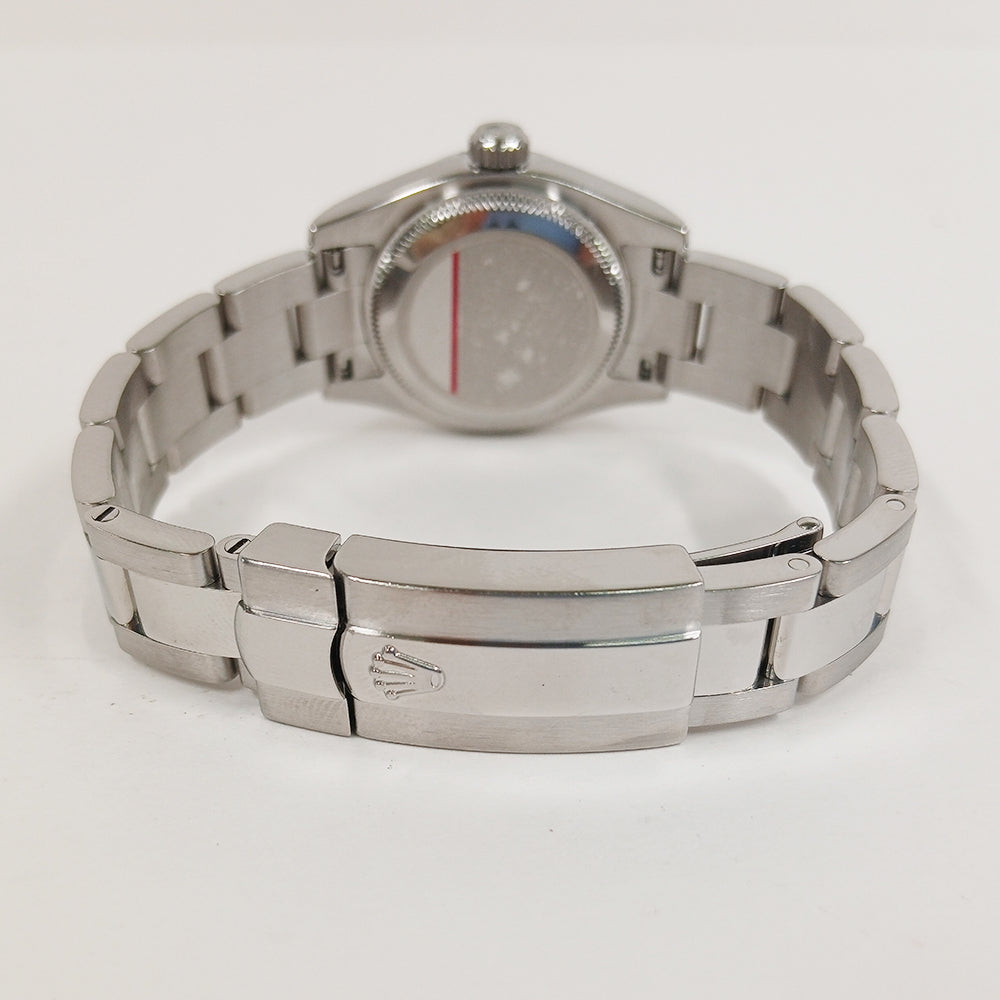 Datejust 26mm Steel 179160