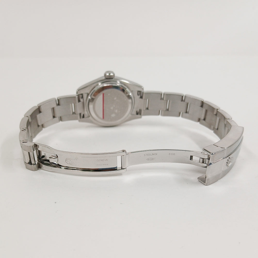 Datejust 26mm Steel 179160