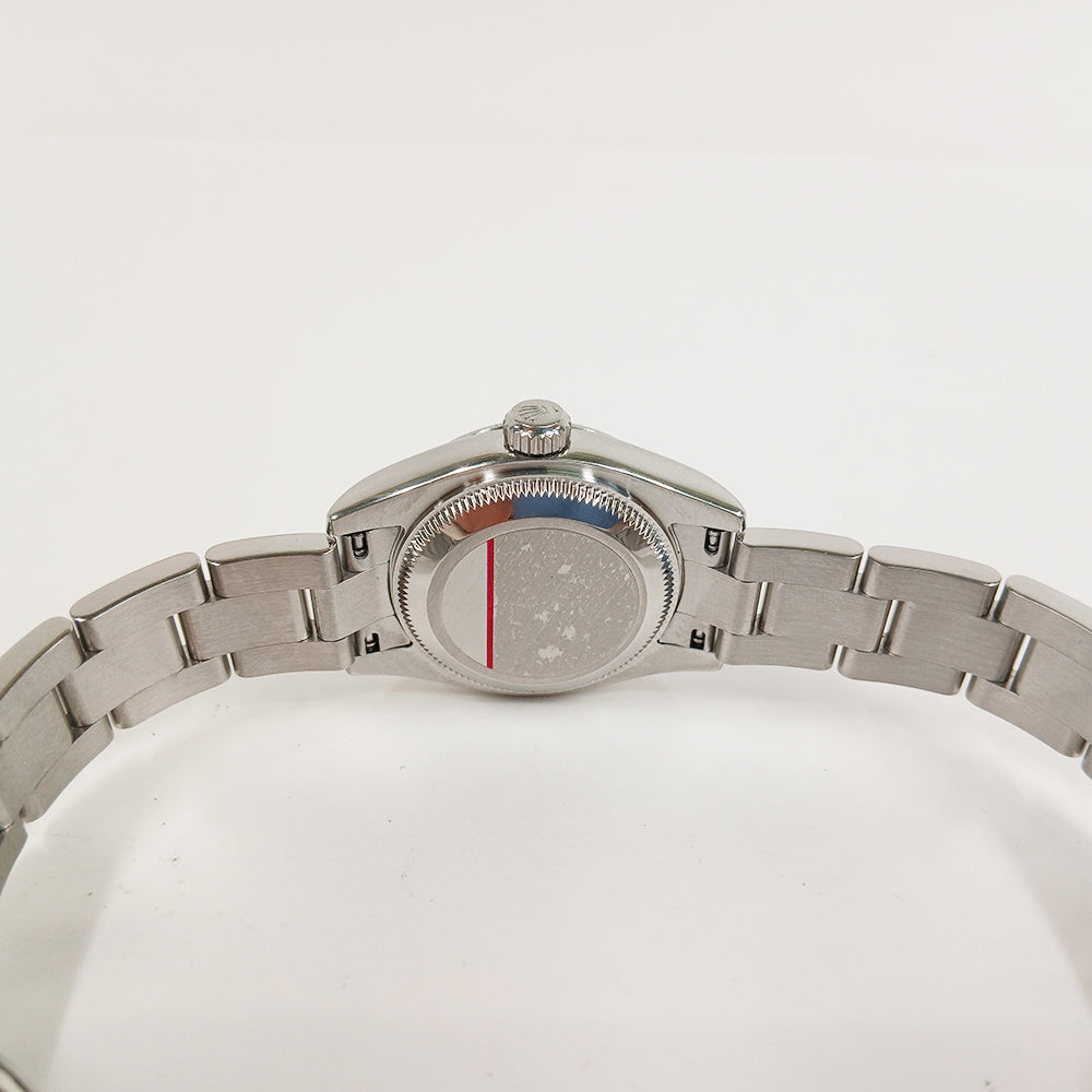 Datejust 26mm Steel 179160