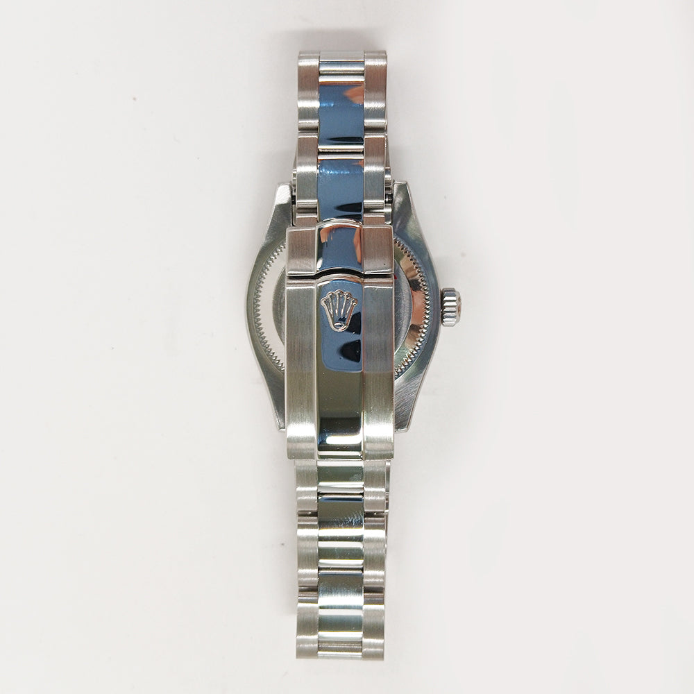 Datejust 26mm Steel 179160