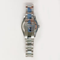 Datejust 26mm Steel 179160