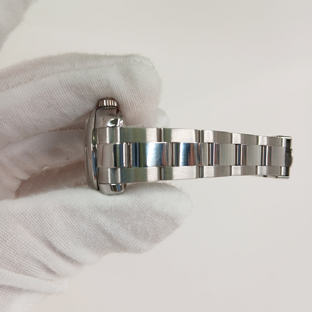 Datejust 26mm Steel 179160