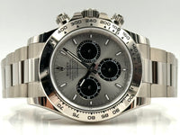 Rolex Daytona 126509
