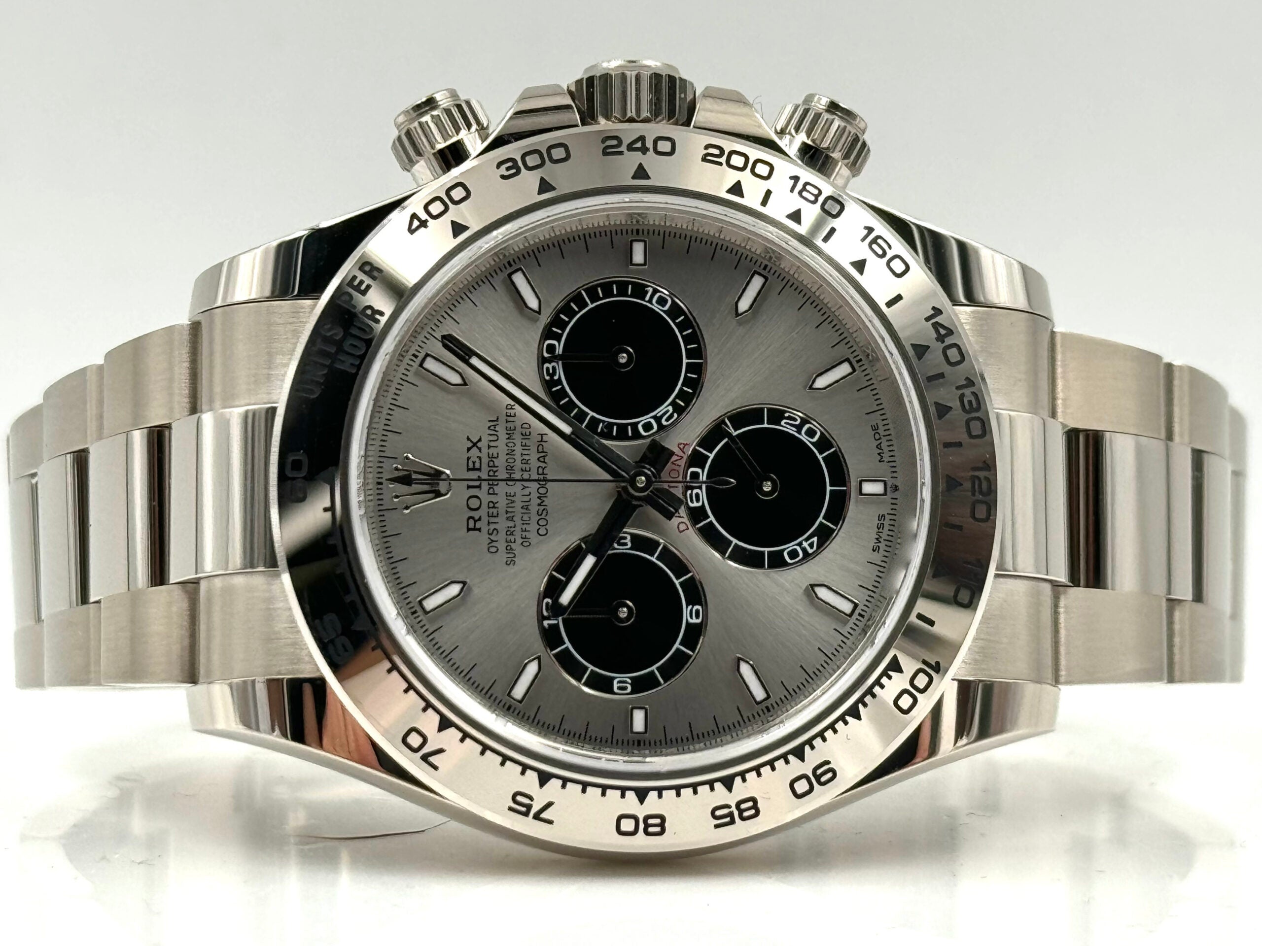 Rolex Daytona 126509