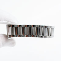 Tank Must 25.5mm x 34mm Steel WSTA0052