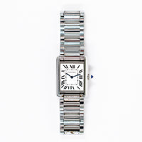 Tank Must 25.5mm x 34mm Steel WSTA0052