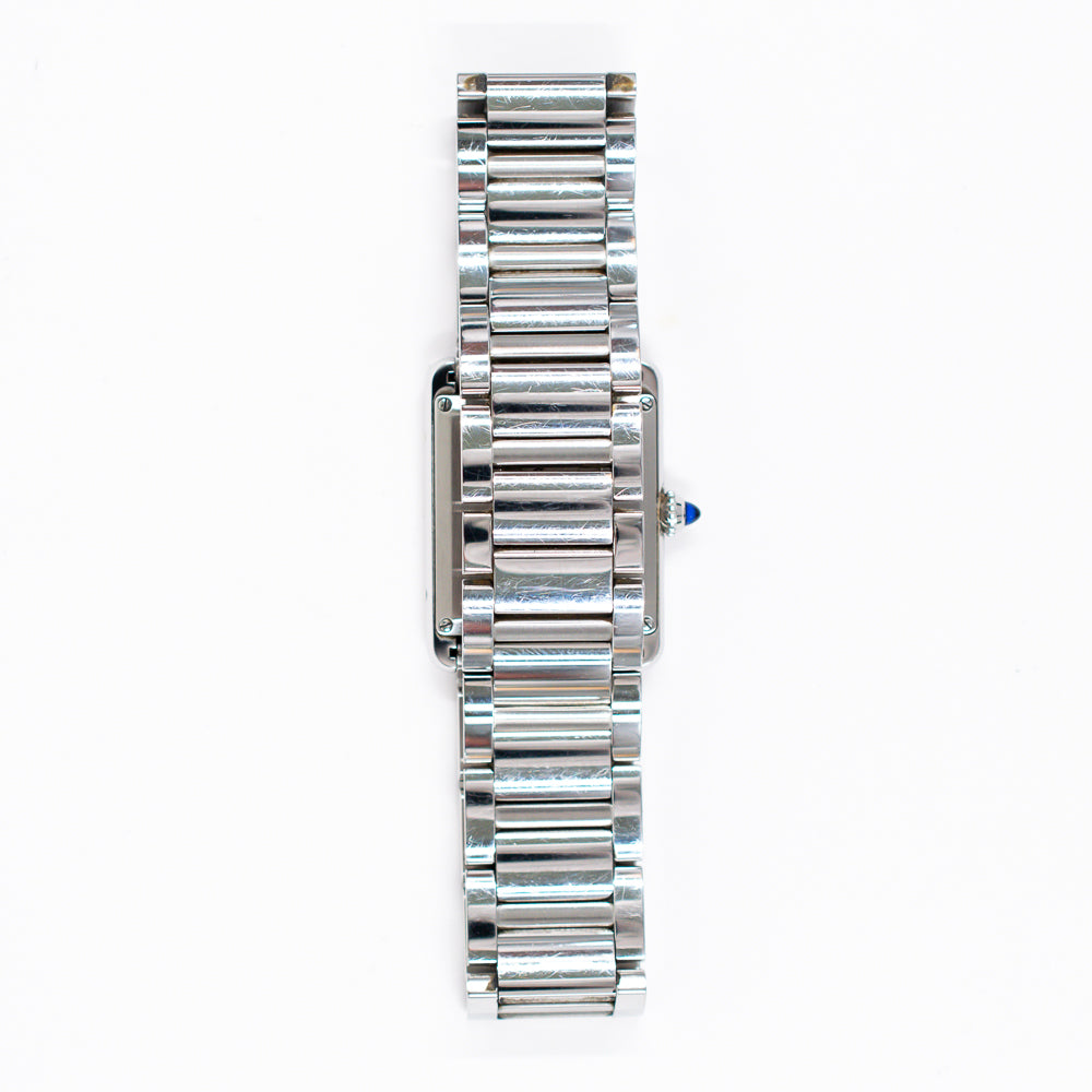 Tank Must 25.5mm x 34mm Steel WSTA0052