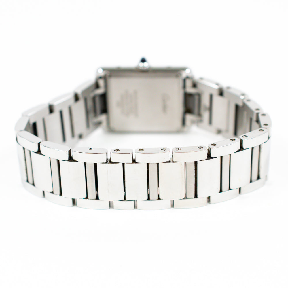 Tank Must 25.5mm x 34mm Steel WSTA0052