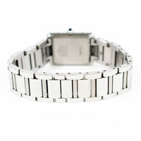 Tank Must 25.5mm x 34mm Steel WSTA0052