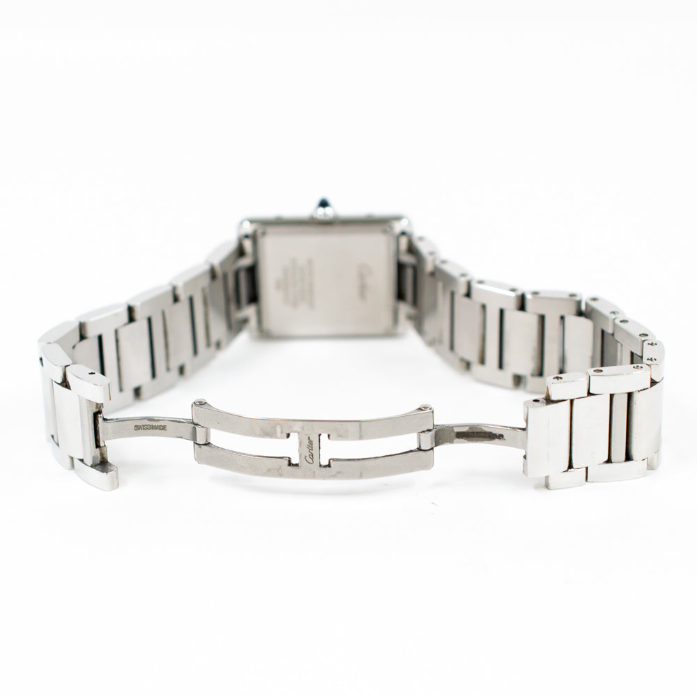 Tank Must 25.5mm x 34mm Steel WSTA0052