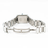 Tank Must 25.5mm x 34mm Steel WSTA0052