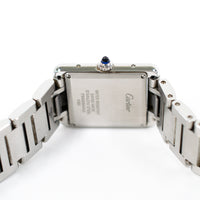 Tank Must 25.5mm x 34mm Steel WSTA0052