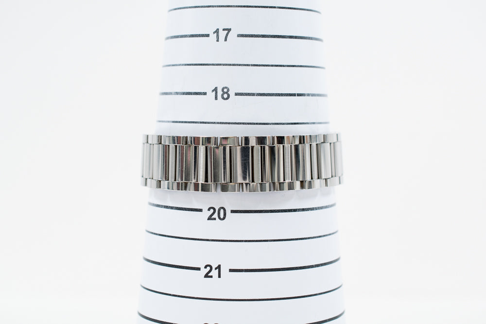 Tank Must 25.5mm x 34mm Steel WSTA0052