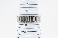 Tank Must 25.5mm x 34mm Steel WSTA0052