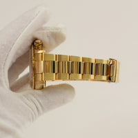 Daytona Yellow Gold "Zenith Movement" 16528