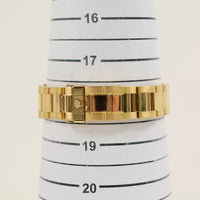 Daytona Yellow Gold "Zenith Movement" 16528