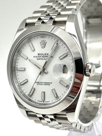 Rolex Datejust 41 126300