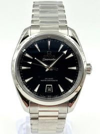 Omega Seamaster Aqua Terra 220.10.38.20.01.004