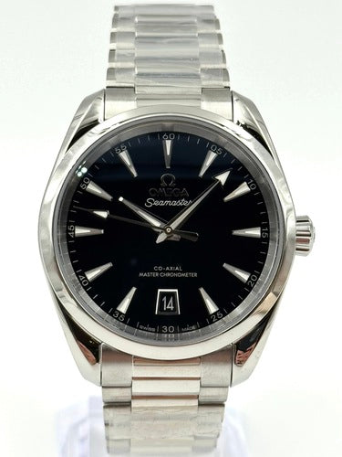Omega Seamaster Aqua Terra 220.10.38.20.01.004