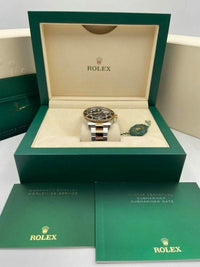 Rolex Submariner Date 126613LN