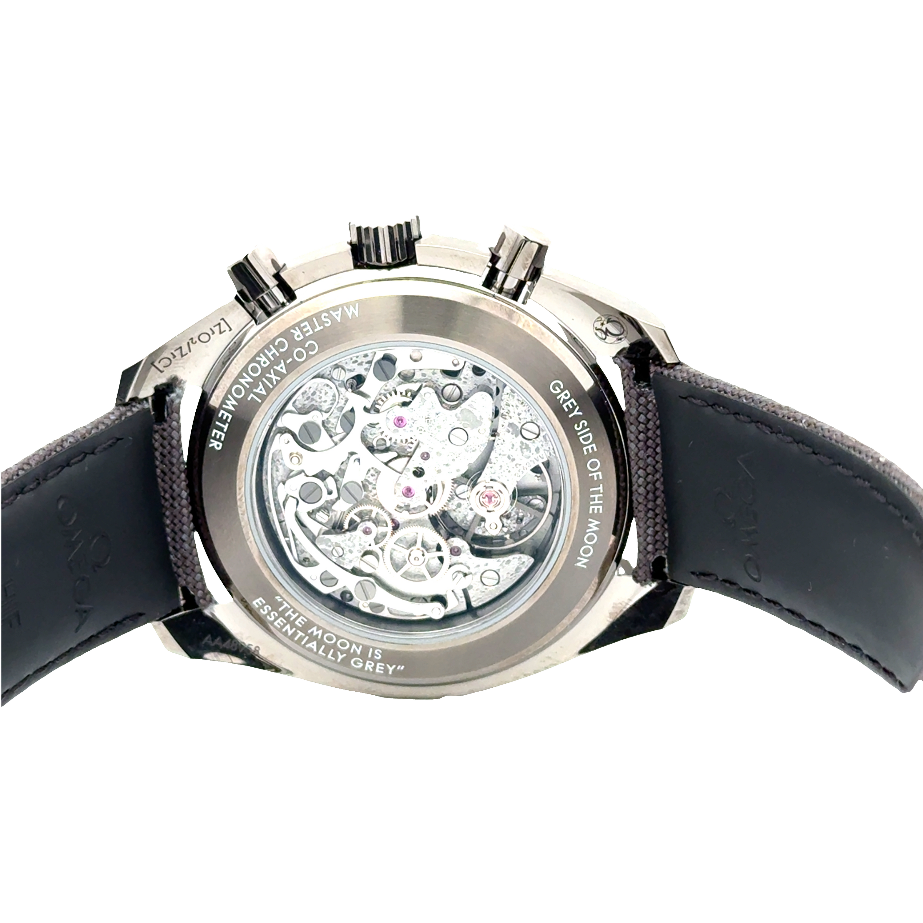 Omega Speedmaster Dark Side of the Moon Apollo 8 310.92.44.50.06.001 – Pre-Owned