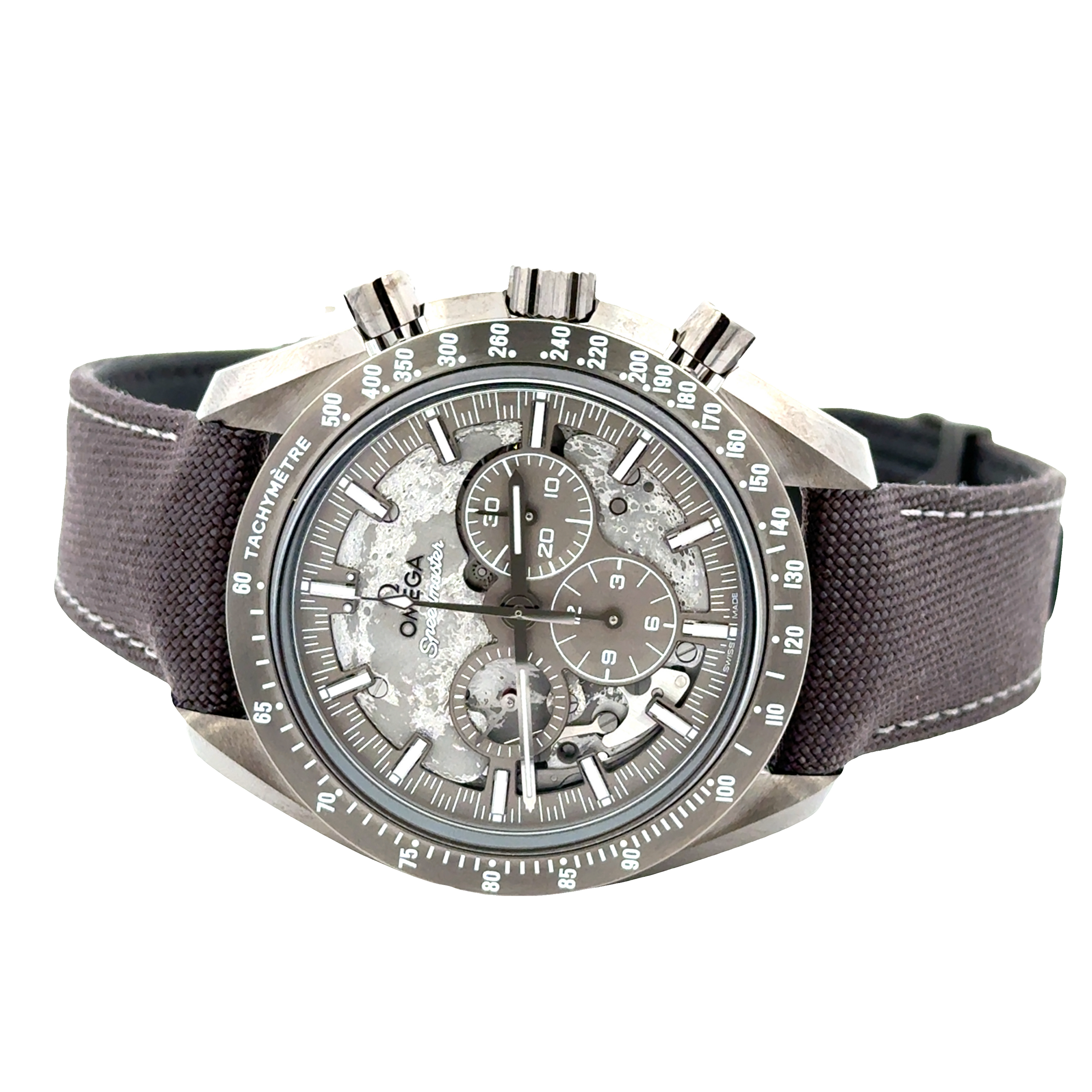 Omega Speedmaster Dark Side of the Moon Apollo 8 310.92.44.50.06.001 – Pre-Owned