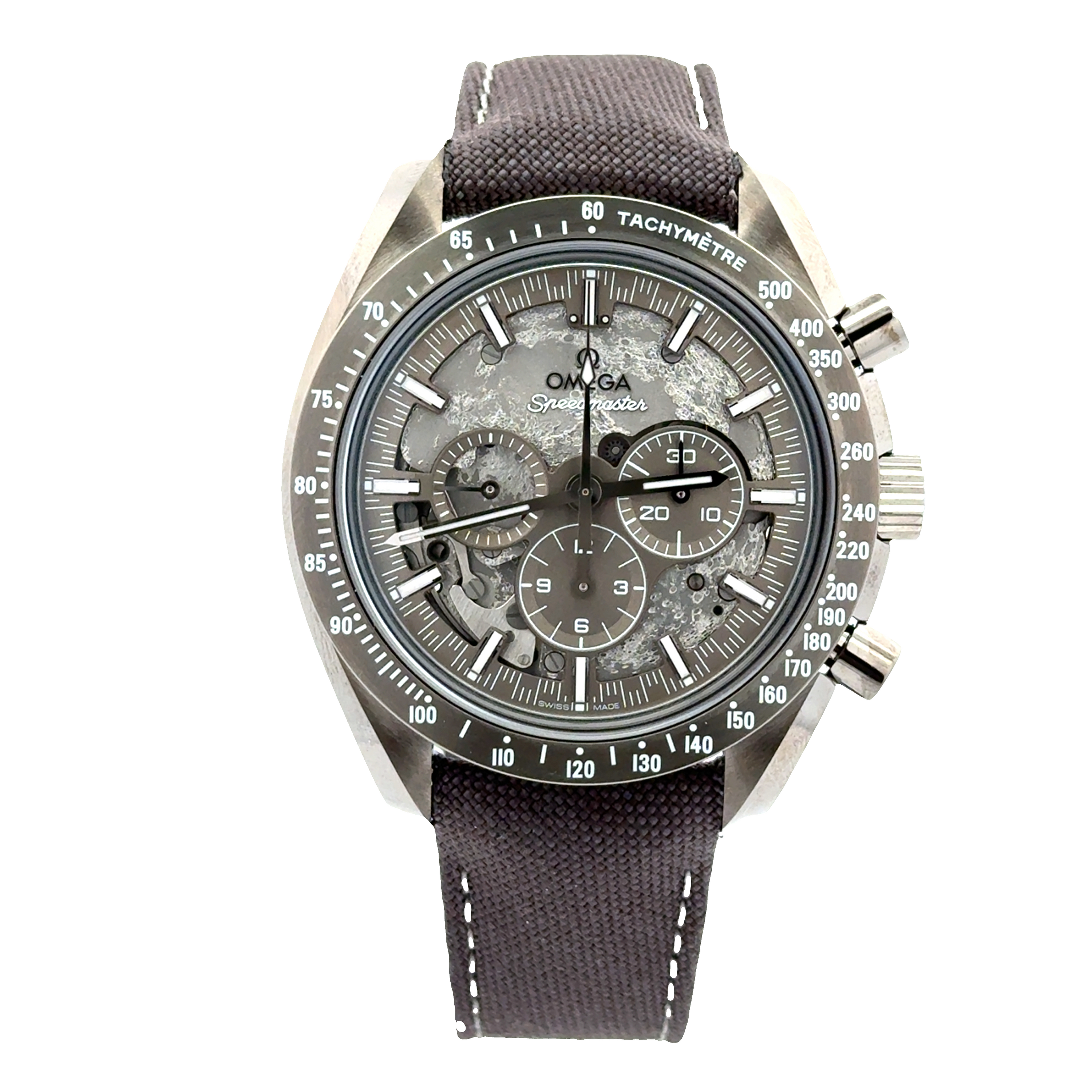 Omega Speedmaster Dark Side of the Moon Apollo 8 310.92.44.50.06.001 – Pre-Owned