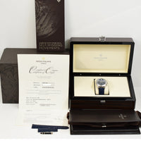 Annual Calendar Flyback Chronograph selfwinding 40.5mm Platinum 5961P-001